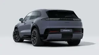 2026 Porsche 9Y0/9Y3 Cayenne - Image 21 of 31