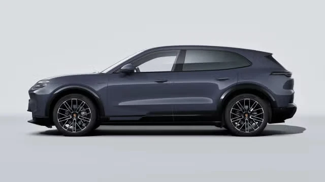 2026 Porsche 9Y0/9Y3 Cayenne - Image 10 of 31