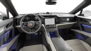 2026 Porsche 9Y0/9Y3 Cayenne - Image 25 of 30