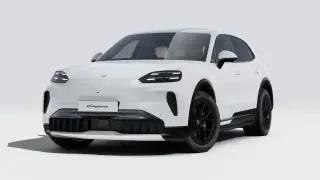 2026 Porsche 9Y0/9Y3 Cayenne - Image 5 of 30