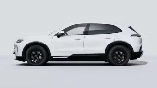 2026 Porsche 9Y0/9Y3 Cayenne - Image 9 of 30