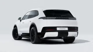 2026 Porsche 9Y0/9Y3 Cayenne - Image 17 of 30