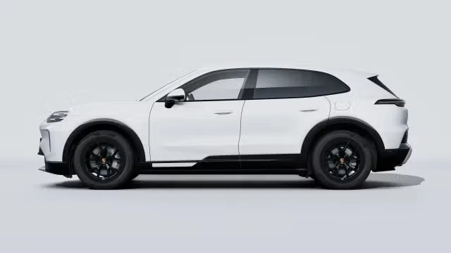 2026 Porsche 9Y0/9Y3 Cayenne - Image 10 of 30