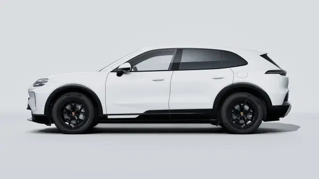 2026 Porsche 9Y0/9Y3 Cayenne - Image 14 of 30