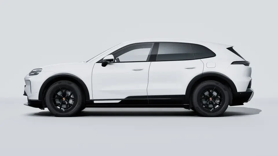 2026 Porsche 9Y0/9Y3 Cayenne - Image 15 of 30