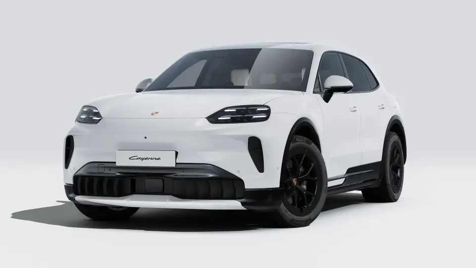 2026 Porsche 9Y0/9Y3 Cayenne - Image 7 of 30