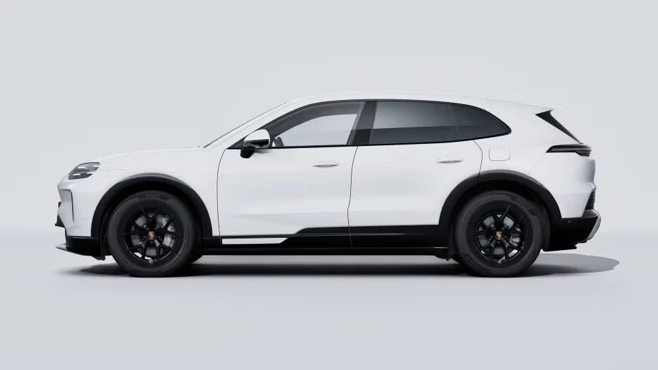 2026 Porsche 9Y0/9Y3 Cayenne - Image 11 of 30