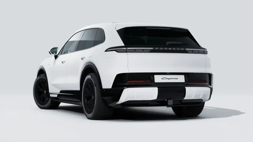 2026 Porsche 9Y0/9Y3 Cayenne - Image 23 of 30
