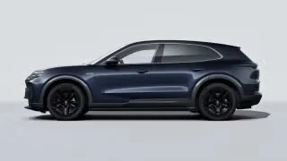 2026 Porsche 9Y0/9Y3 Cayenne - Image 9 of 31