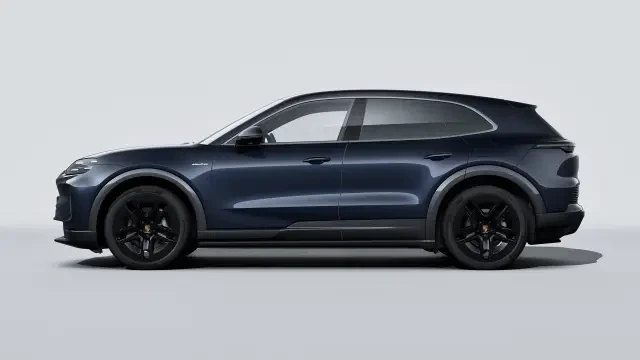 2026 Porsche 9Y0/9Y3 Cayenne - Image 14 of 31