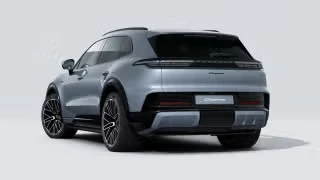 2026 Porsche 9Y0/9Y3 Cayenne - Image 17 of 31