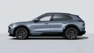 2026 Porsche 9Y0/9Y3 Cayenne - Image 9 of 31