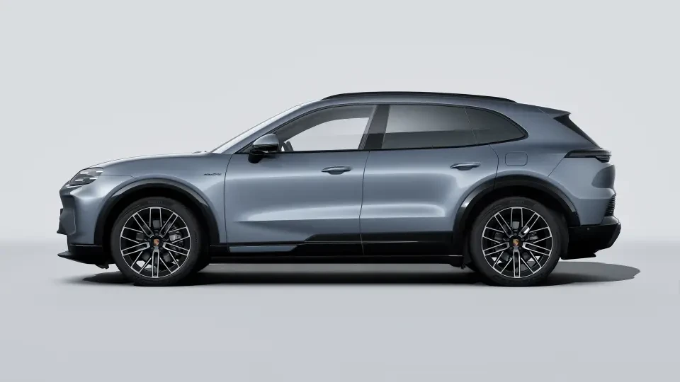 2026 Porsche 9Y0/9Y3 Cayenne - Image 15 of 31