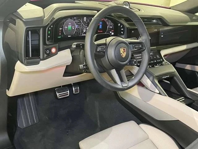 2026 Porsche 9Y0/9Y3 Cayenne - Image 4 of 4