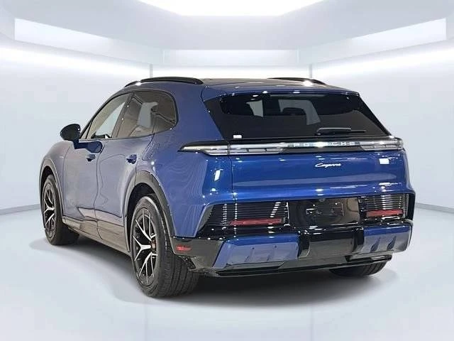 2026 Porsche 9Y0/9Y3 Cayenne - Image 3 of 4