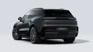 2026 Porsche 9Y0/9Y3 Cayenne - Image 17 of 30