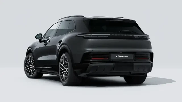 2026 Porsche 9Y0/9Y3 Cayenne - Image 22 of 30