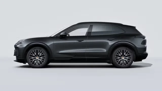 2026 Porsche 9Y0/9Y3 Cayenne - Image 10 of 30
