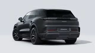 2026 Porsche 9Y0/9Y3 Cayenne - Image 17 of 31