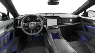 2026 Porsche 9Y0/9Y3 Cayenne - Image 29 of 31