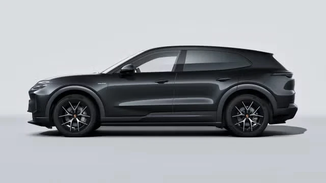 2026 Porsche 9Y0/9Y3 Cayenne - Image 10 of 31
