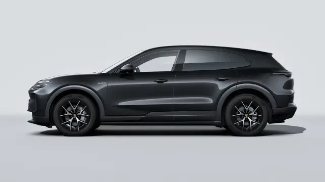 2026 Porsche 9Y0/9Y3 Cayenne - Image 14 of 31