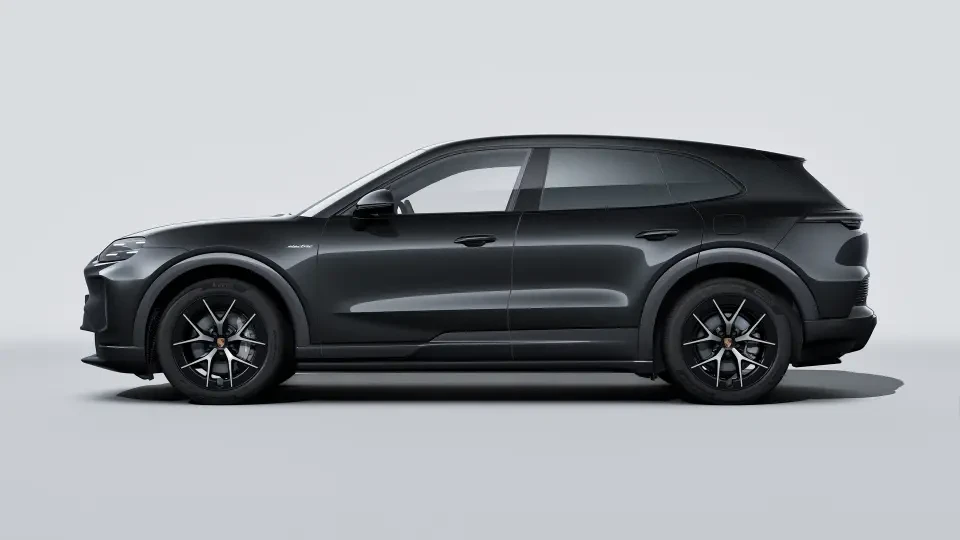 2026 Porsche 9Y0/9Y3 Cayenne - Image 15 of 31