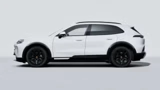 2026 Porsche 9Y0/9Y3 Cayenne - Image 9 of 31