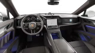 2026 Porsche 9Y0/9Y3 Cayenne - Image 25 of 31