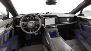 2026 Porsche 9Y0/9Y3 Cayenne - Image 29 of 31