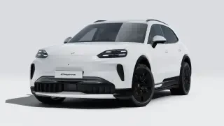 2026 Porsche 9Y0/9Y3 Cayenne - Image 5 of 31