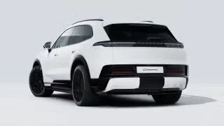 2026 Porsche 9Y0/9Y3 Cayenne - Image 17 of 31