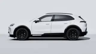 2026 Porsche 9Y0/9Y3 Cayenne - Image 13 of 31