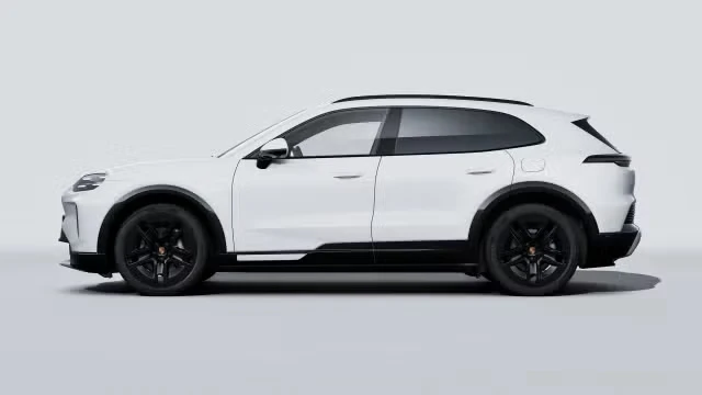 2026 Porsche 9Y0/9Y3 Cayenne - Image 10 of 31