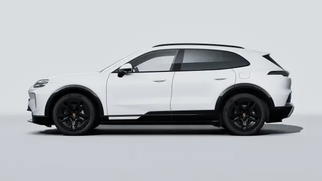 2026 Porsche 9Y0/9Y3 Cayenne - Image 14 of 31