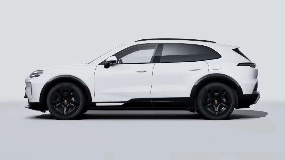 2026 Porsche 9Y0/9Y3 Cayenne - Image 11 of 31