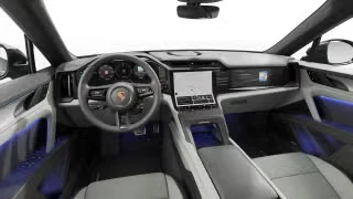 2026 Porsche 9Y0/9Y3 Cayenne - Image 25 of 31