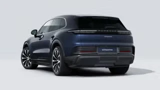 2026 Porsche 9Y0/9Y3 Cayenne - Image 17 of 31