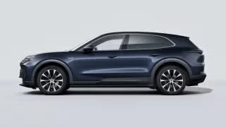 2026 Porsche 9Y0/9Y3 Cayenne - Image 9 of 31