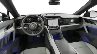 2026 Porsche 9Y0/9Y3 Cayenne - Image 29 of 31
