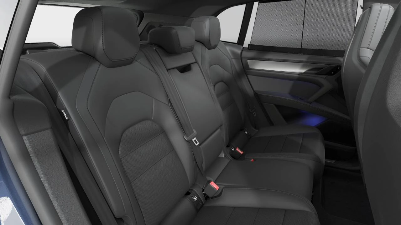 2026 Porsche 9Y0/9Y3 Cayenne - Image 13 of 14
