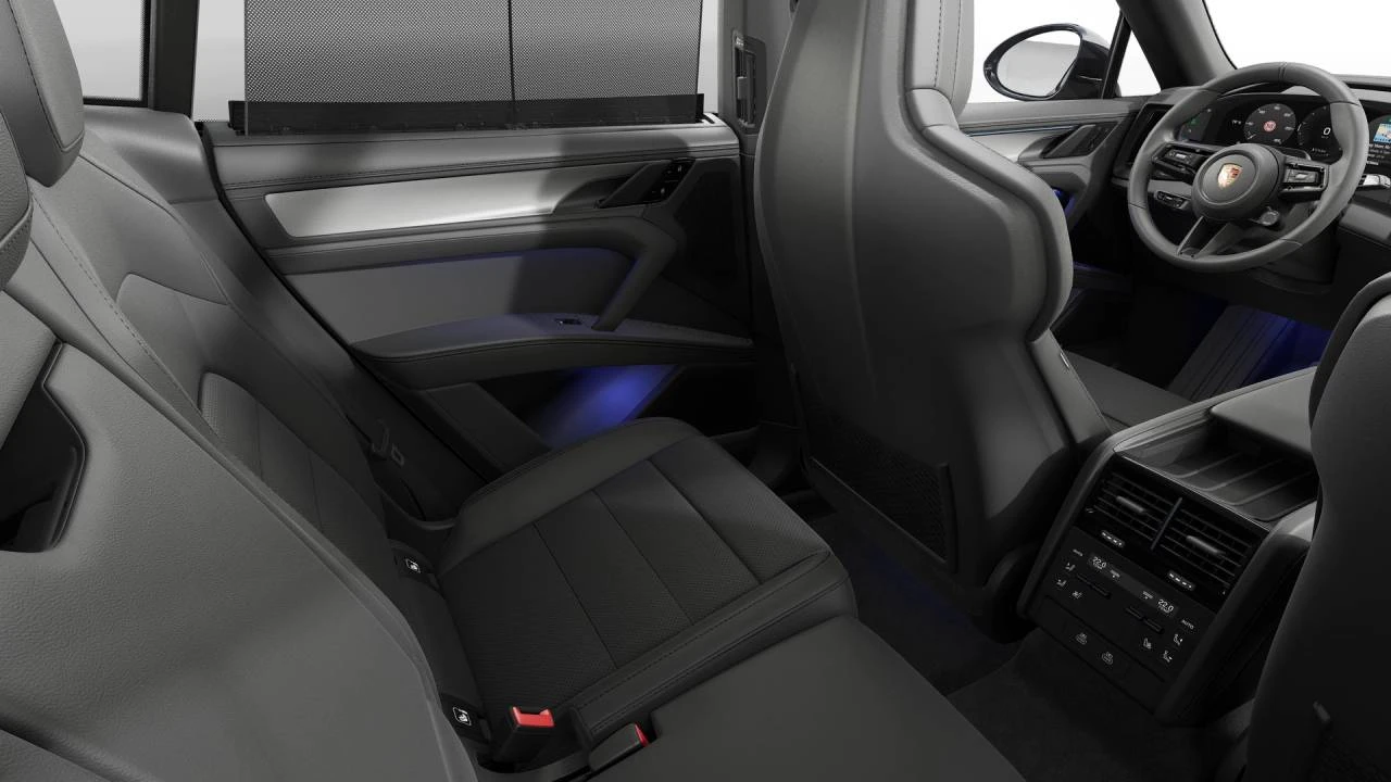 2026 Porsche 9Y0/9Y3 Cayenne - Image 14 of 14