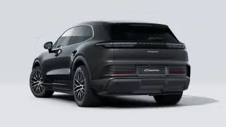 2026 Porsche 9Y0/9Y3 Cayenne - Image 17 of 31