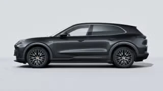 2026 Porsche 9Y0/9Y3 Cayenne - Image 9 of 31
