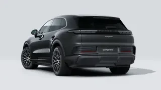 2026 Porsche 9Y0/9Y3 Cayenne - Image 21 of 31