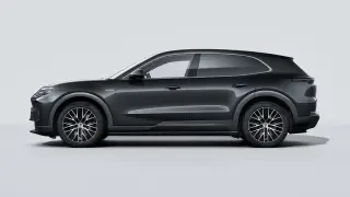 2026 Porsche 9Y0/9Y3 Cayenne - Image 13 of 31