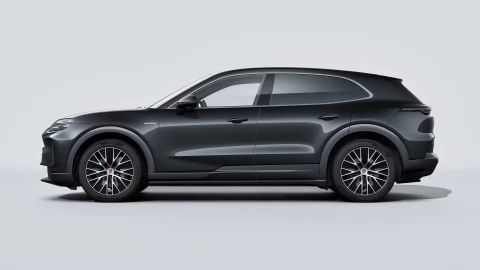 2026 Porsche 9Y0/9Y3 Cayenne - Image 11 of 31