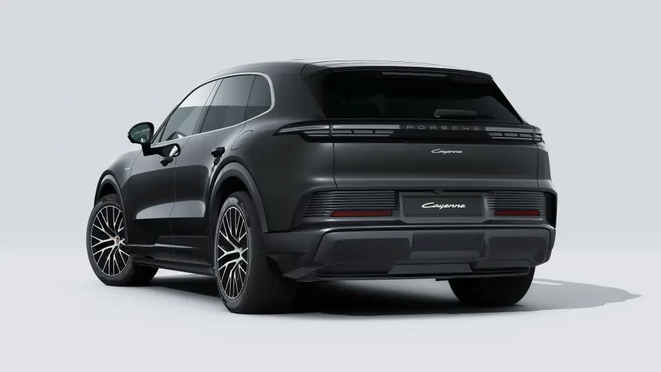2026 Porsche 9Y0/9Y3 Cayenne - Image 23 of 31