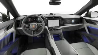 2026 Porsche 9Y0/9Y3 Cayenne - Image 25 of 31
