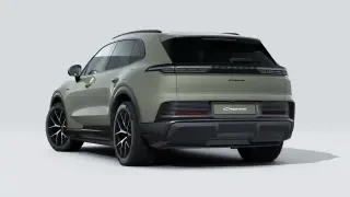 2026 Porsche 9Y0/9Y3 Cayenne - Image 21 of 31